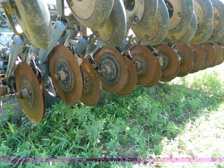 image for item K8162 CrustBuster 4025 All Plant grain drill