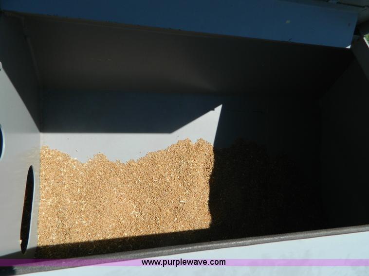 image for item K8162 CrustBuster 4025 All Plant grain drill