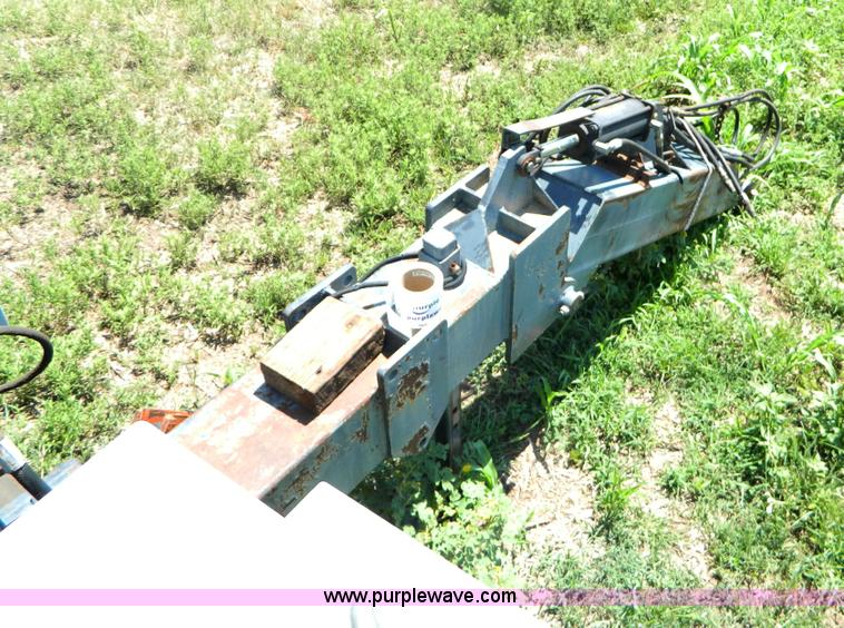 image for item K8162 CrustBuster 4025 All Plant grain drill