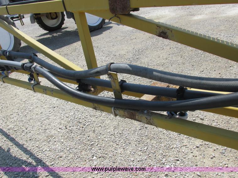 image for item L4017 1996 Ag-Chem RoGator 544 self-propelled sprayer