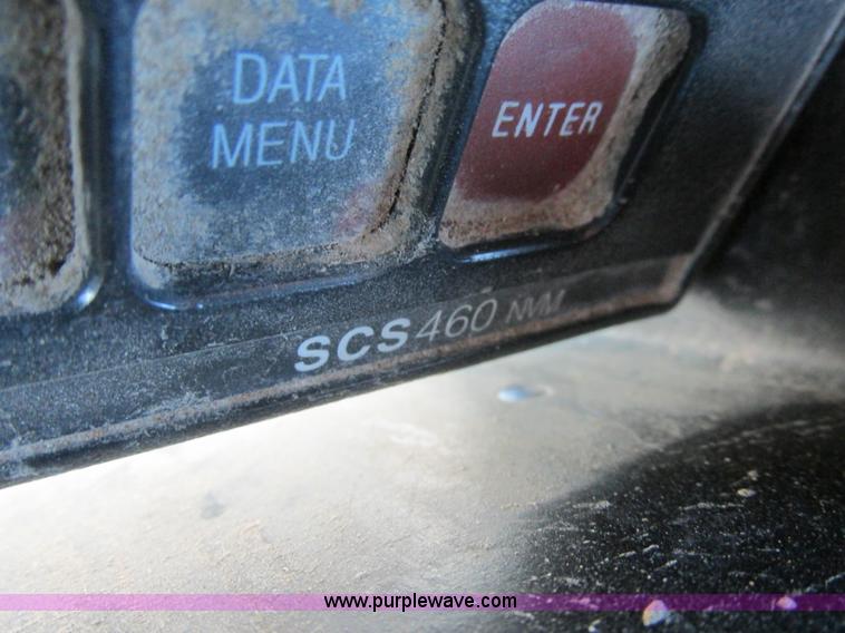 image for item L4017 1996 Ag-Chem RoGator 544 self-propelled sprayer