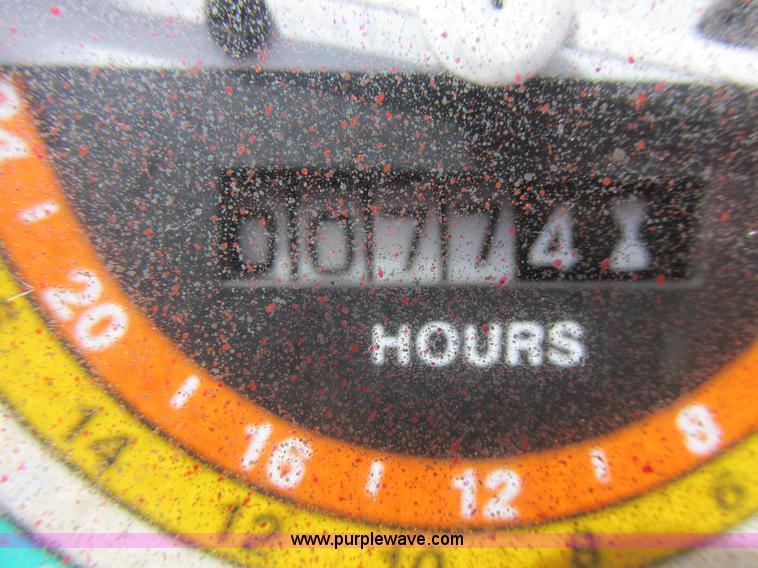 image for item L4018 Farmall 806 tractor