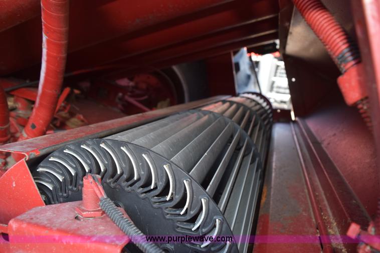 image for item L5754 1993 Case IH 1688 combine