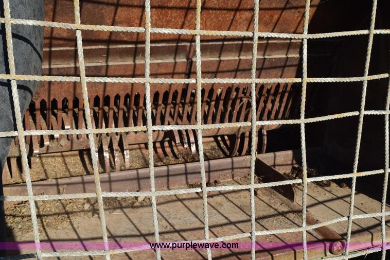 image for item L5755 Ag Bagger G6000 silage bagger