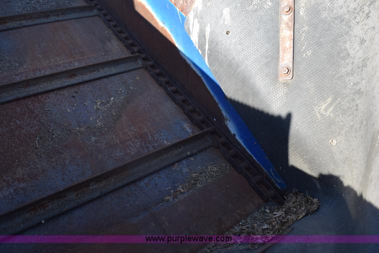 image for item L5755 Ag Bagger G6000 silage bagger