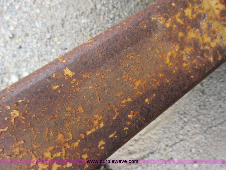 image for item AO9086 1997 Redi Haul equipment trailer