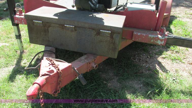 image for item AY9828 Auto-crane 6006EH crane