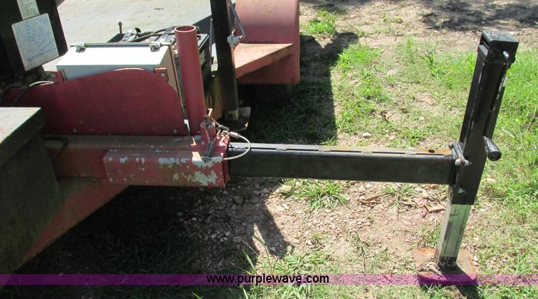 image for item AY9828 Auto-crane 6006EH crane