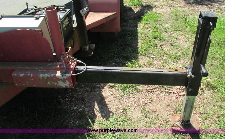 image for item AY9828 Auto-crane 6006EH crane