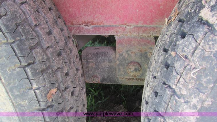 image for item AY9828 Auto-crane 6006EH crane