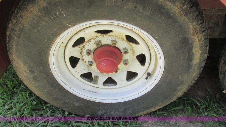 image for item AY9828 Auto-crane 6006EH crane