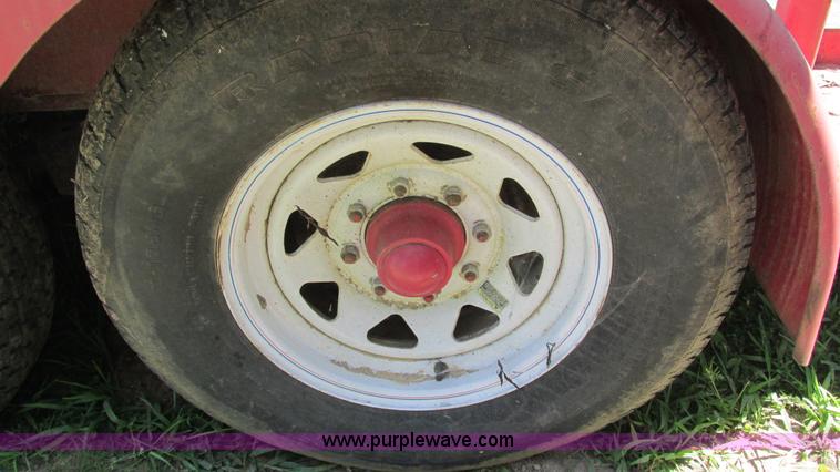 image for item AY9828 Auto-crane 6006EH crane