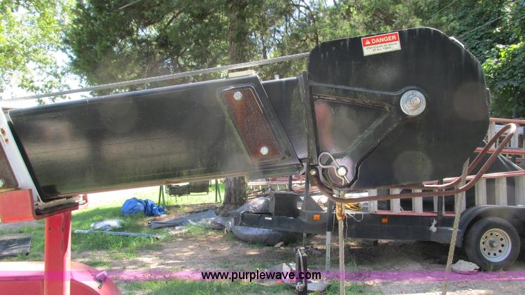 image for item AY9828 Auto-crane 6006EH crane