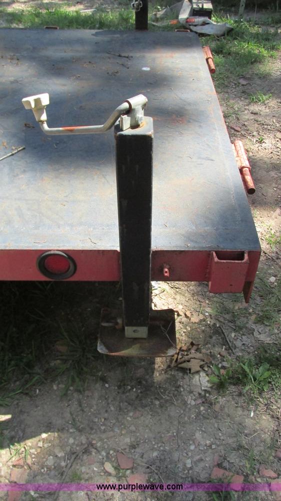 image for item AY9828 Auto-crane 6006EH crane