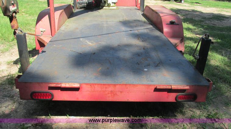 image for item AY9828 Auto-crane 6006EH crane