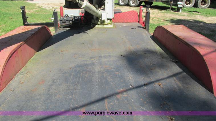 image for item AY9828 Auto-crane 6006EH crane