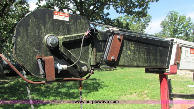 image for item AY9828 Auto-crane 6006EH crane