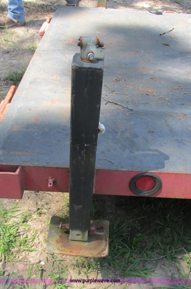 image for item AY9828 Auto-crane 6006EH crane