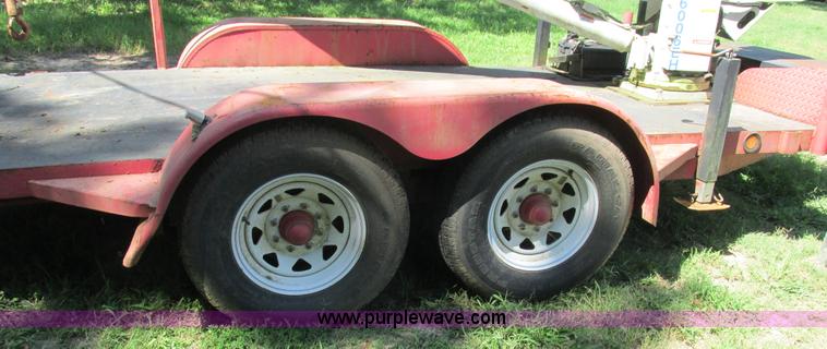 image for item AY9828 Auto-crane 6006EH crane