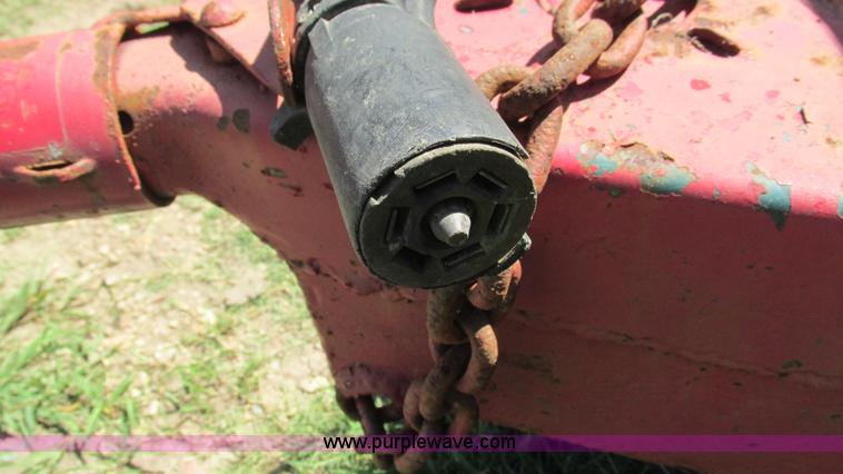 image for item AY9828 Auto-crane 6006EH crane