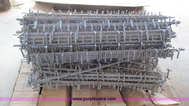 image for item AY9834 2" plastio slab bolster reinforcing steel supports
