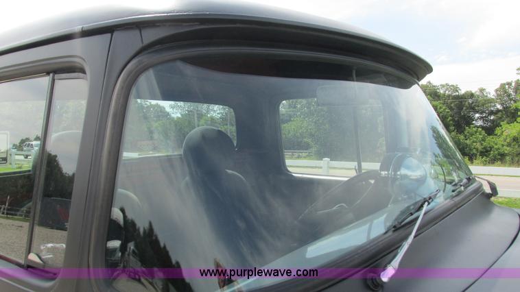 image for item AY9836 1956 Ford F100 pickup truck