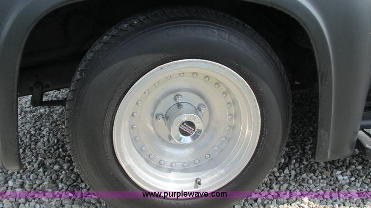 image for item AY9836 1956 Ford F100 pickup truck