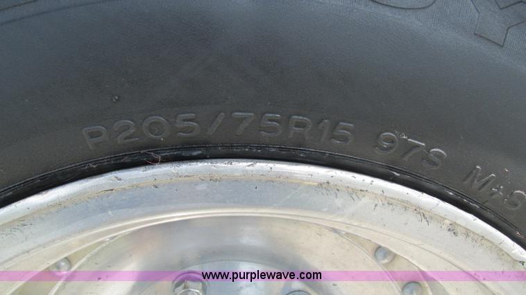 image for item AY9836 1956 Ford F100 pickup truck