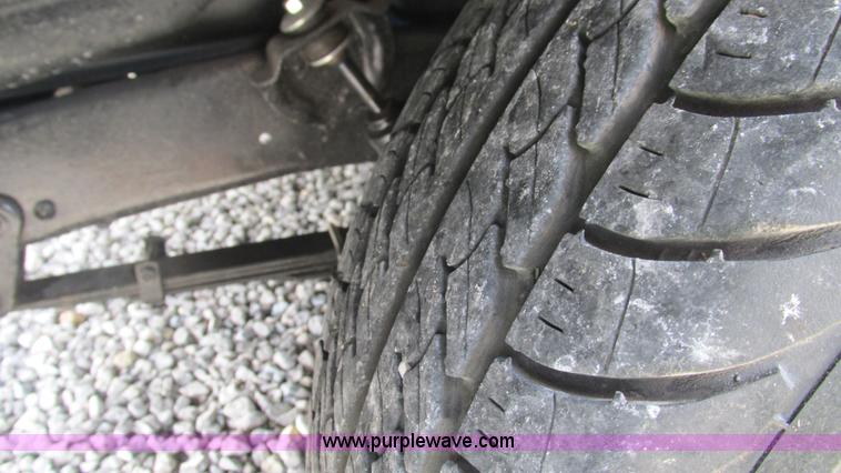 image for item AY9836 1956 Ford F100 pickup truck