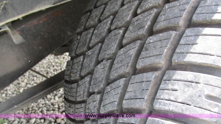 image for item AY9836 1956 Ford F100 pickup truck