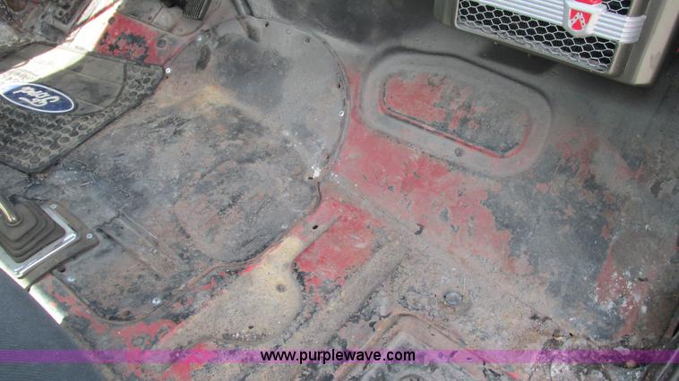 image for item AY9836 1956 Ford F100 pickup truck