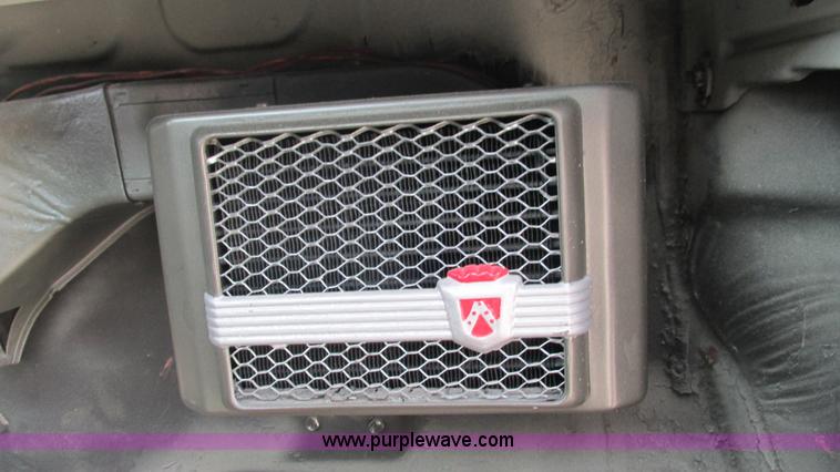 image for item AY9836 1956 Ford F100 pickup truck