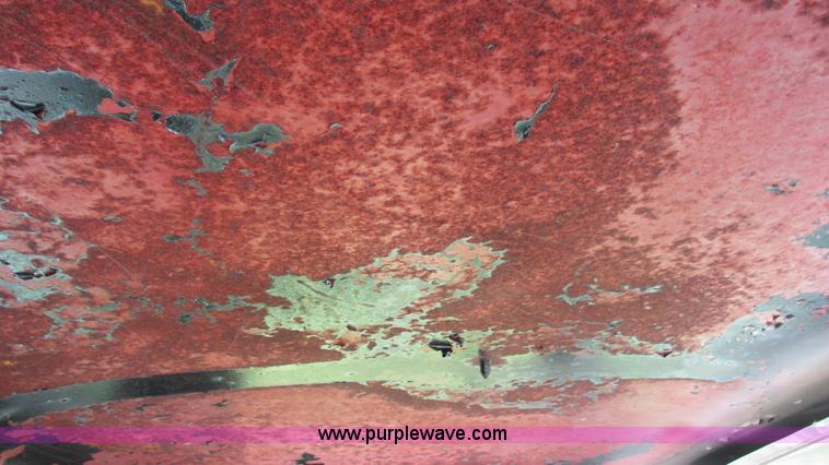 image for item AY9836 1956 Ford F100 pickup truck