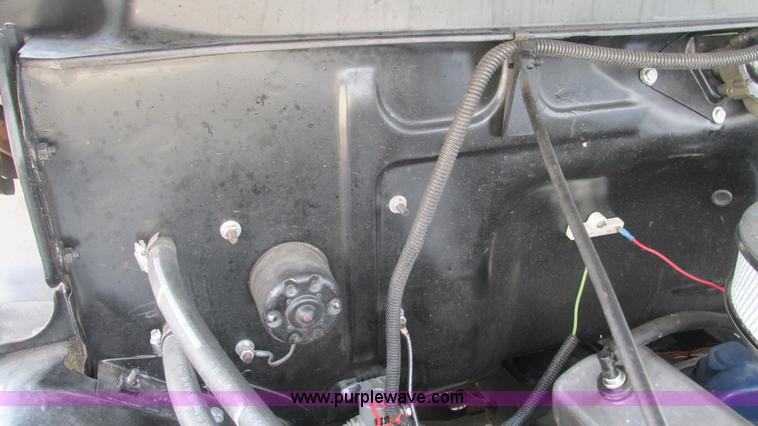 image for item AY9836 1956 Ford F100 pickup truck