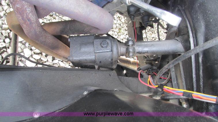 image for item AY9836 1956 Ford F100 pickup truck