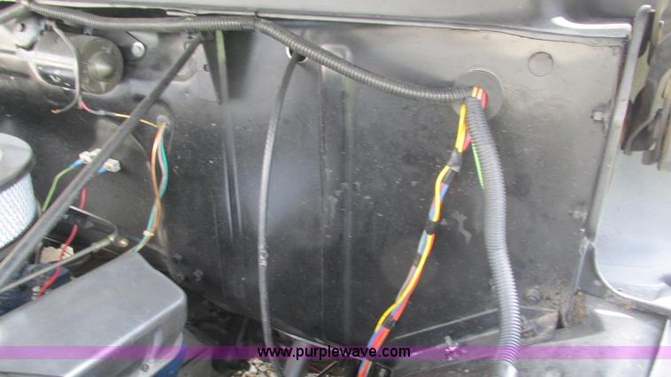 image for item AY9836 1956 Ford F100 pickup truck