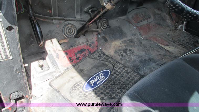 image for item AY9836 1956 Ford F100 pickup truck