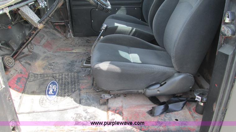 image for item AY9836 1956 Ford F100 pickup truck