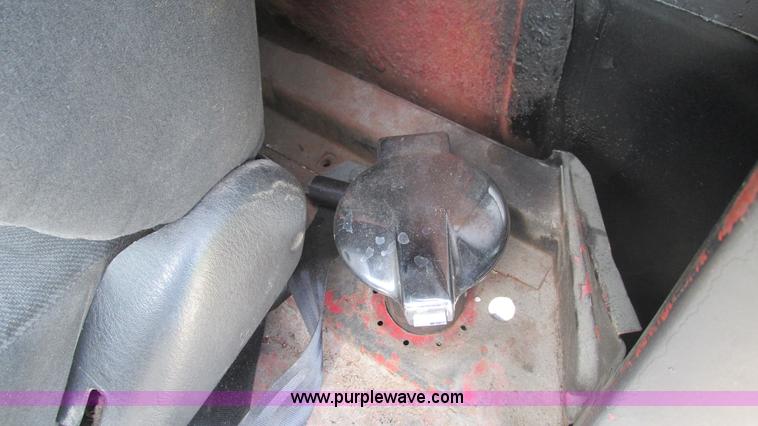 image for item AY9836 1956 Ford F100 pickup truck