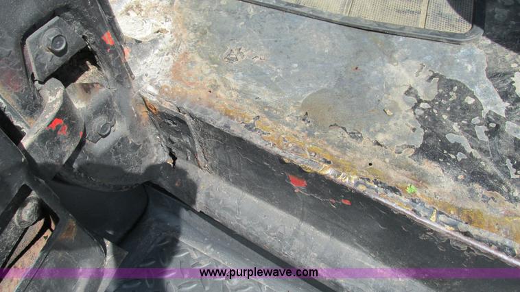 image for item AY9836 1956 Ford F100 pickup truck