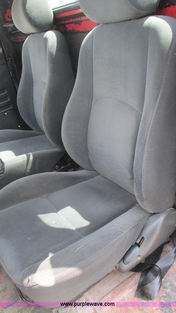 image for item AY9836 1956 Ford F100 pickup truck