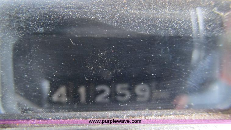 image for item AY9836 1956 Ford F100 pickup truck