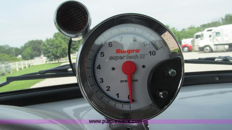 image for item AY9836 1956 Ford F100 pickup truck