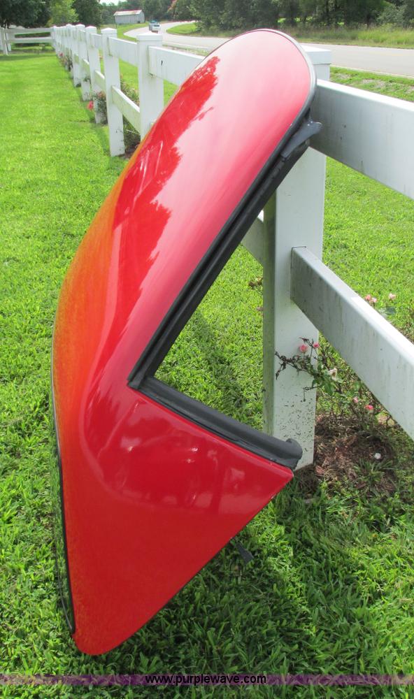 image for item AY9837 1992 Chevrolet Corvette convertible