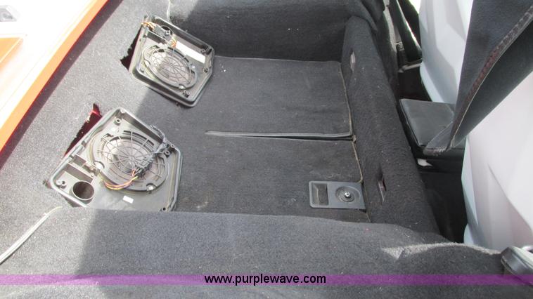 image for item AY9837 1992 Chevrolet Corvette convertible