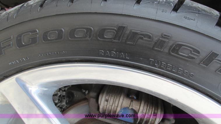 image for item AY9837 1992 Chevrolet Corvette convertible