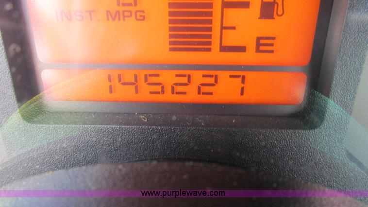 image for item AY9837 1992 Chevrolet Corvette convertible