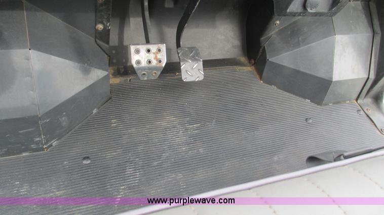 image for item AY9839 2007 Kubota RTV900 utility vehicle