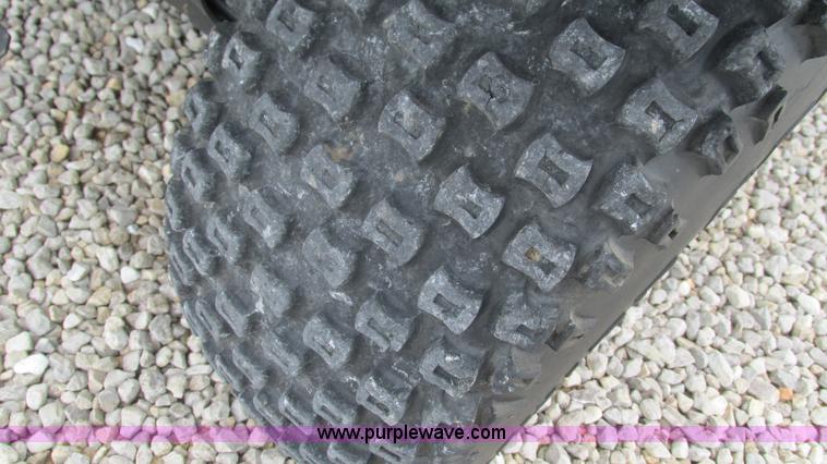 image for item AY9839 2007 Kubota RTV900 utility vehicle