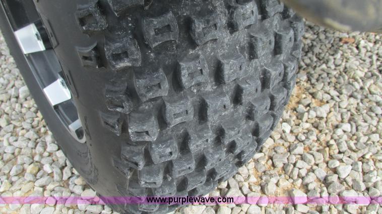 image for item AY9839 2007 Kubota RTV900 utility vehicle